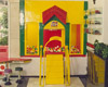 Pizza Corner - Play Area